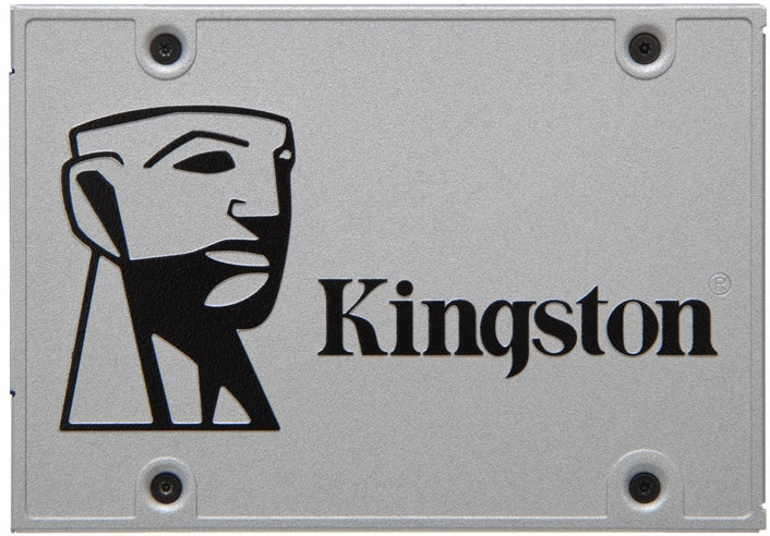 SSD Kingston SSDNow UV400 SUV400S37/240G 240 ГБ