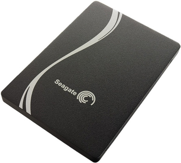 SSD Seagate 600 ST240HM000 240 ГБ
