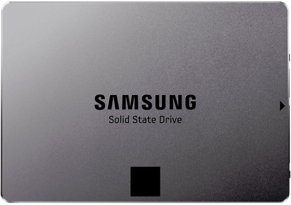 SSD Samsung 840 EVO MZ-7TE250BW 250 ГБ