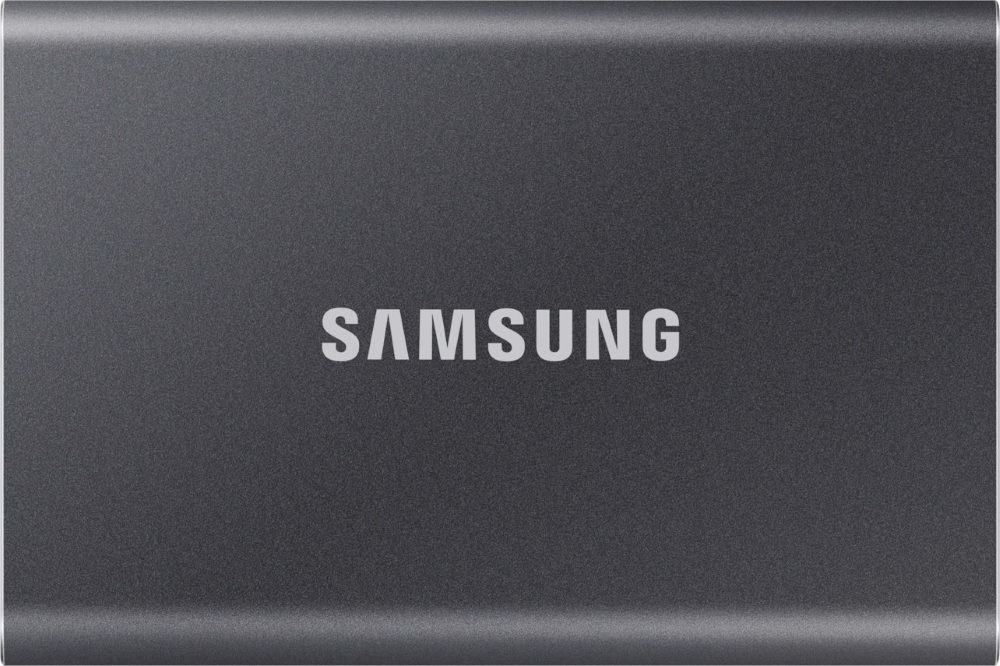 SSD Samsung Portable T7 MU-PC2T0T/WW 2 ТБ