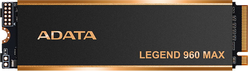 SSD A-Data LEGEND 960 MAX ALEG-960M-4TCS 4 ТБ