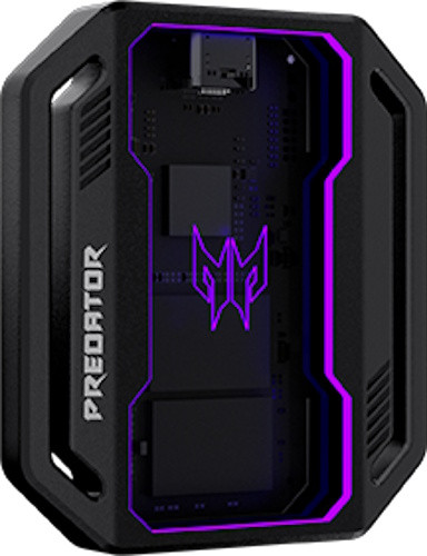 SSD Acer Predator GP30 BL.9BWWR.125 1 ТБ