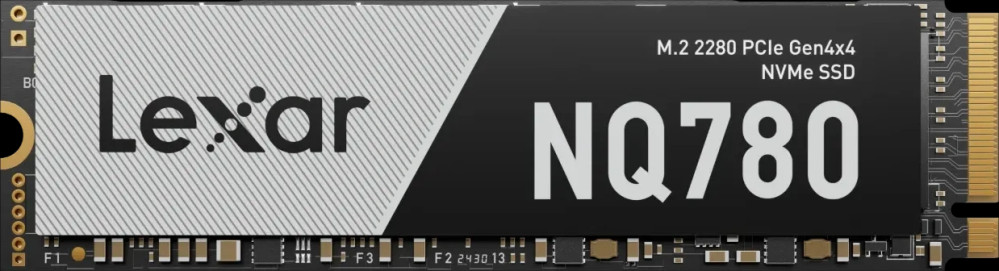 SSD Lexar NQ780 LNQ780X001T 1 ТБ