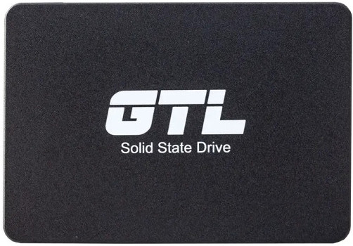 SSD GTL Green Light 2.5 GTLS480GBBL 480 ГБ