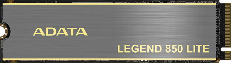 SSD A-Data LEGEND 850 LITE ALEG-850L-2000GCS 2 ТБ