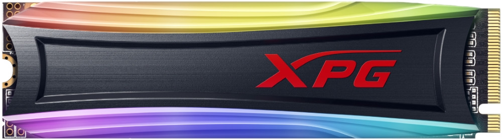 SSD A-Data XPG SPECTRIX S40G RGB AS40G-1TT-C 1 ТБ