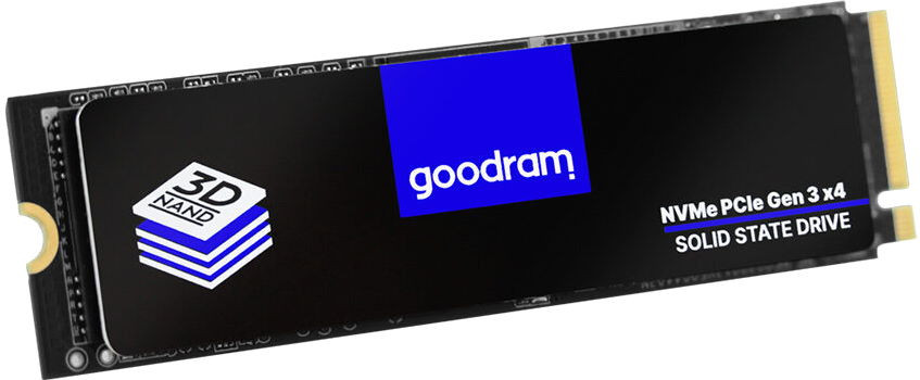 SSD GOODRAM PX500 GEN.2 SSDPR-PX500-01T-80-G2 1 ТБ