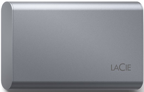 SSD LaCie Mobile Secure STKH500800 500 ГБ
