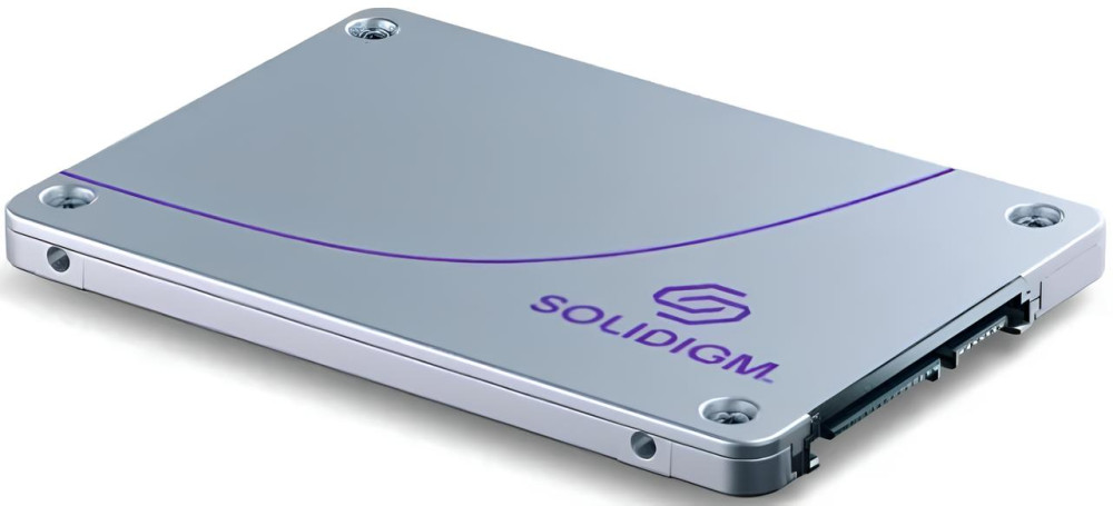 SSD Solidigm D3-S4520 SSDSC2KB019TZ1Z 1.92 ТБ
