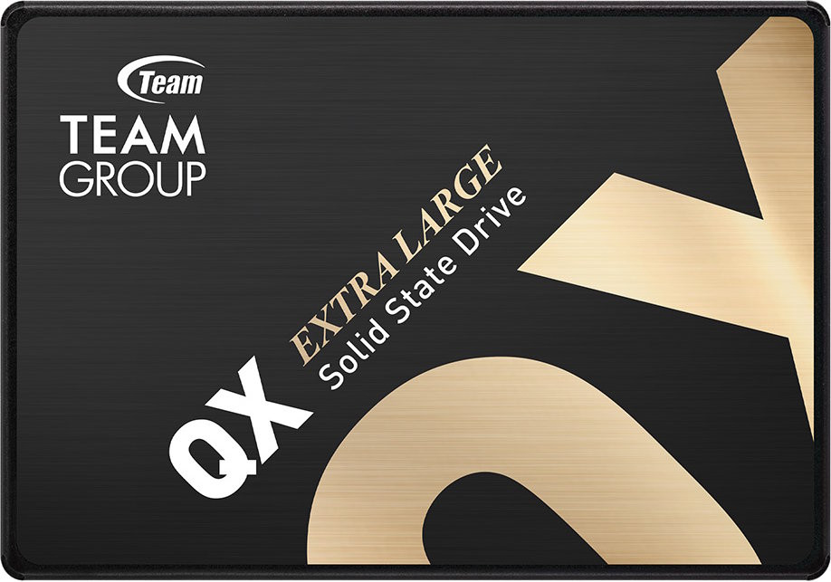 SSD Team Group QX T253X7002T0C101 2 ТБ