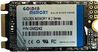 SSD Golden Memory GM M.2 2242 GM2242128G 128 ГБ