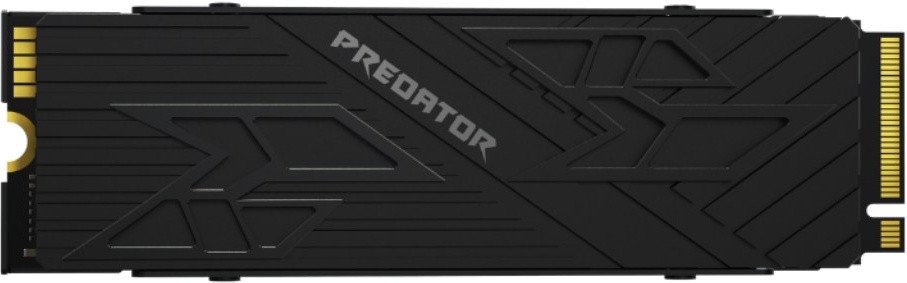 SSD Acer Predator GM7000 Heatsink BL.9BWWR.124 4 ТБ