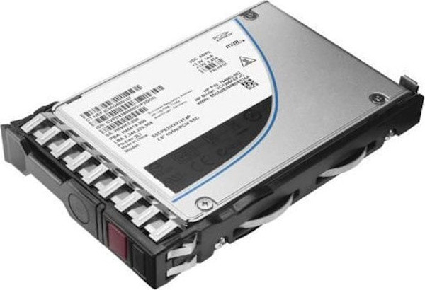 SSD HP G8-G10 869575-001 150 ГБ
