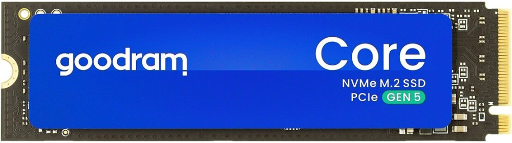 SSD GOODRAM Core SSDR-GRC01-2K0-80 2 ТБ