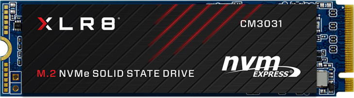 SSD PNY CM3031 M280CM3031-1TB-RB 1 ТБ