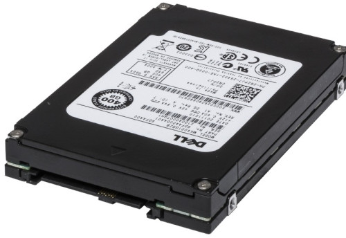 SSD Dell Value SAS 400-AXPB 1.92 ТБ