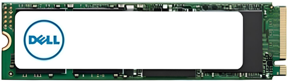 SSD Dell M.2 PCI-E 496FF 256 ГБ
