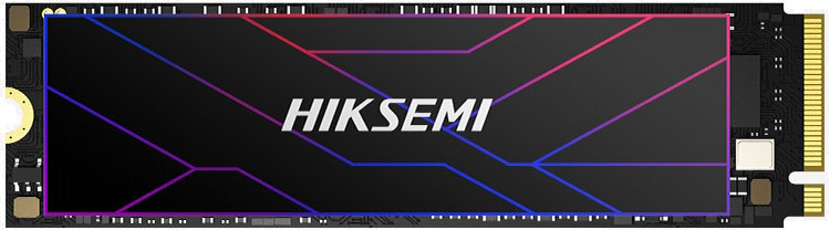 SSD HIKSEMI Future Eco HS-SSD-FUTURE 2048G 2.05 ТБ