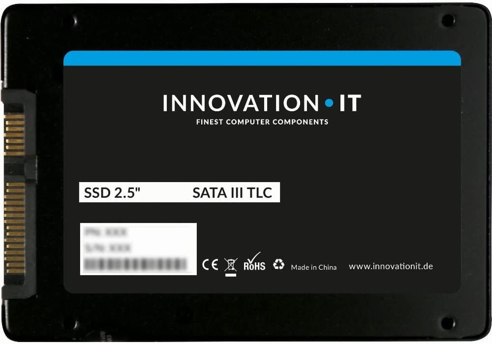 SSD Innovation IT Superior 2.5 00-256999 256 ГБ