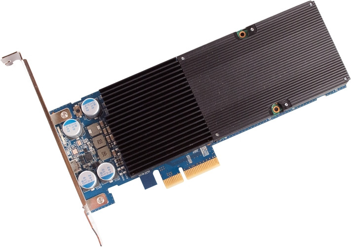 SSD Hitachi Ultrastar SN150 PCIe HUSPR3232AHP301 3.2 ТБ