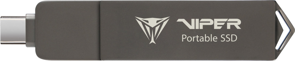 SSD Patriot Memory PVP30 PVP30512G28UDG 512 ГБ