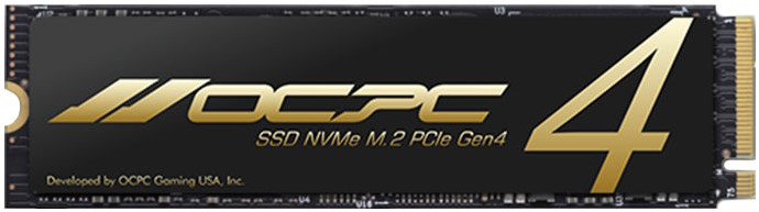 SSD OCPC MBL-401 SSDMBL4012TB 2 ТБ