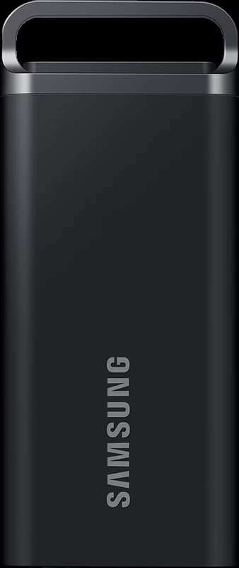 SSD Samsung T5 EVO MU-PH2T0S 2 ТБ