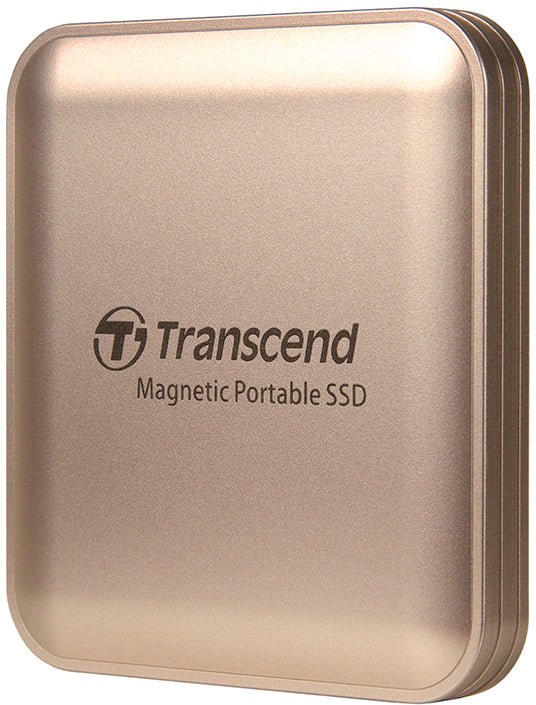 SSD Transcend ESD420 TS1TESD420G 1 ТБ