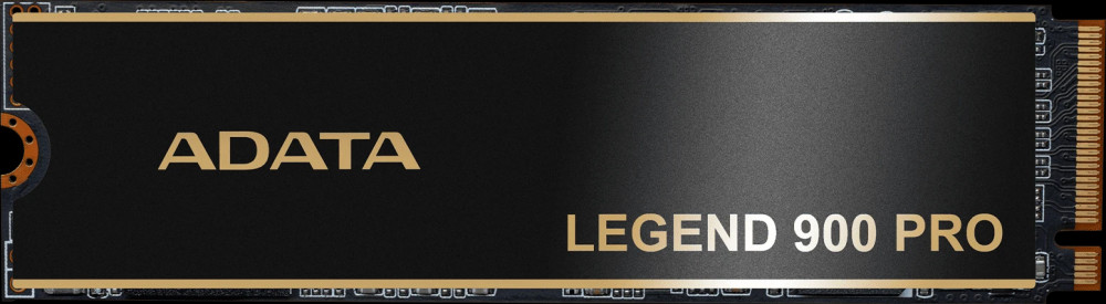 SSD A-Data LEGEND 900 PRO SLEG-900P-2TCS 2 ТБ