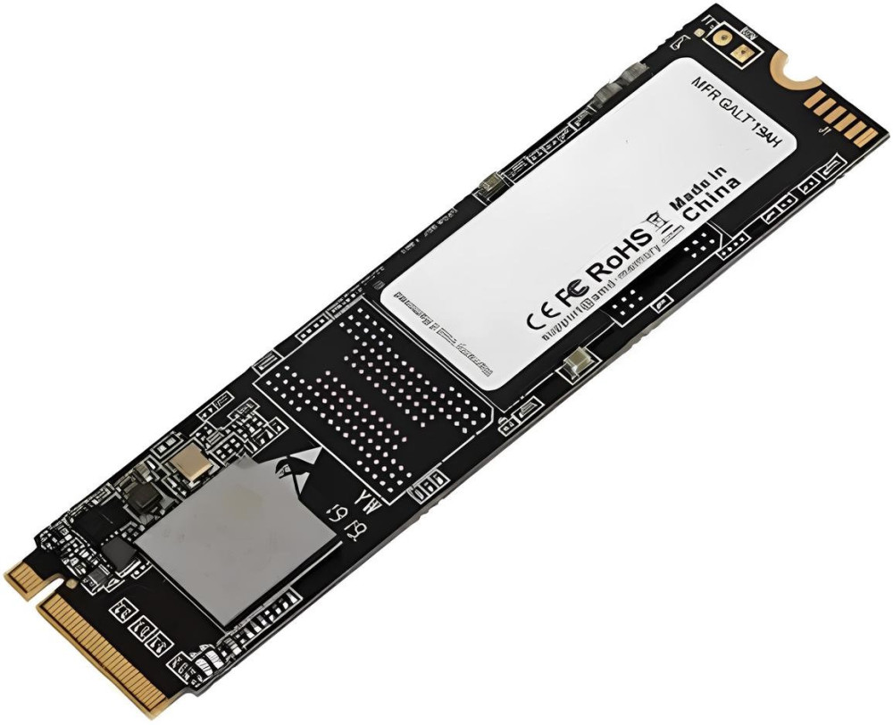 SSD AMD Radeon R3 MP M.2 Gen3 R3MP30256G8 256 ГБ