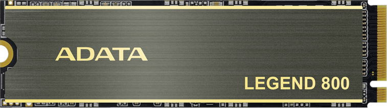 SSD A-Data LEGEND 800 ALEG-800-500GCS 500 ГБ
