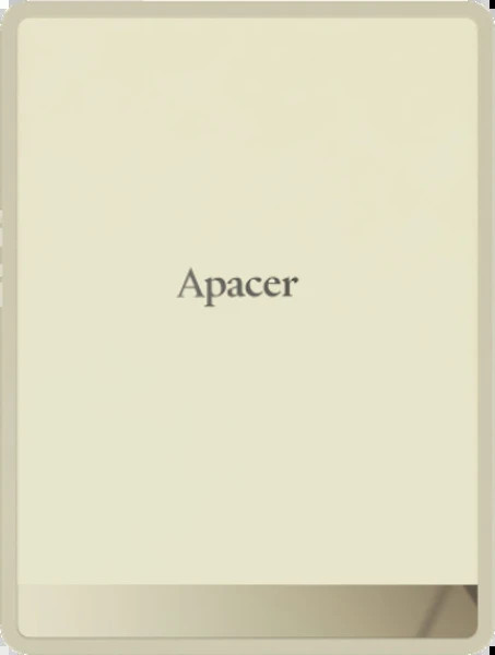 SSD Apacer AS724 AP1TBAS724C-1 1 ТБ