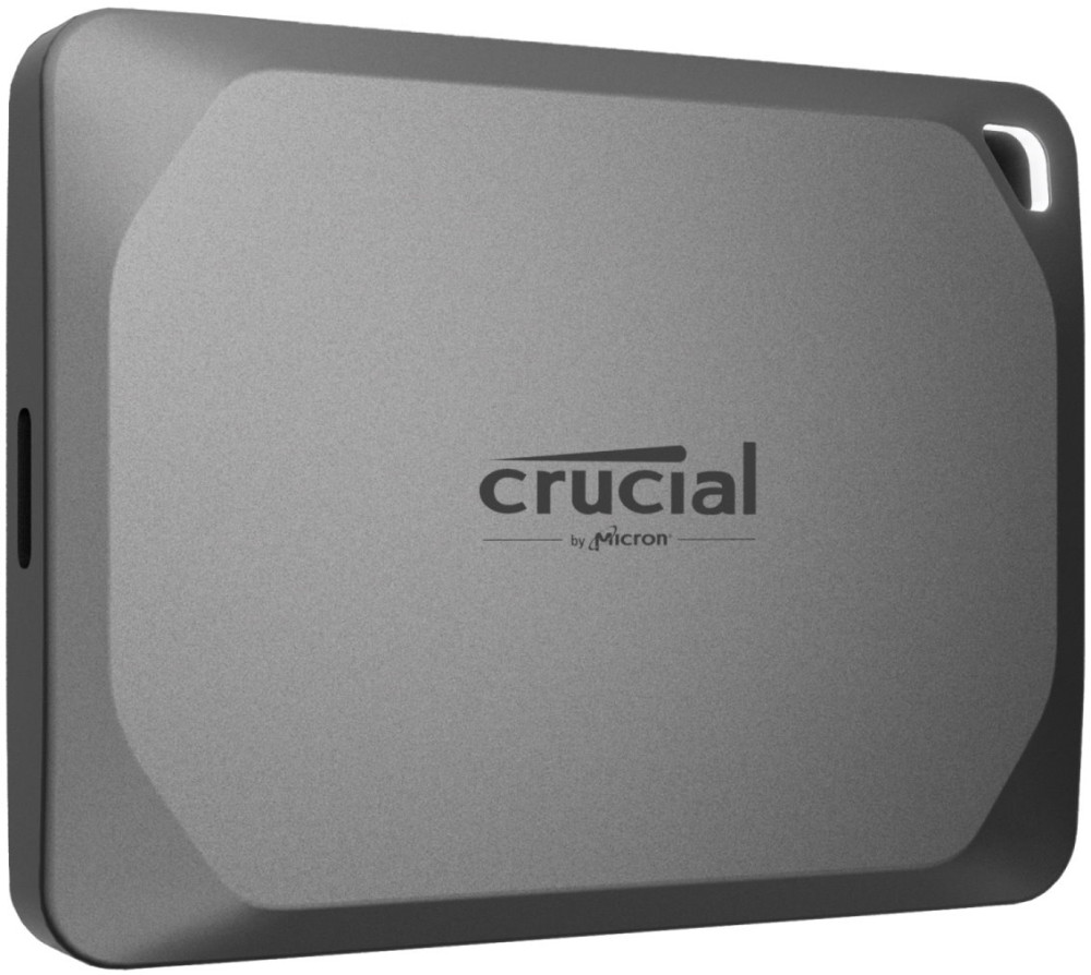 SSD Crucial X9 Pro CT1000X9PROSSD9 1 ТБ