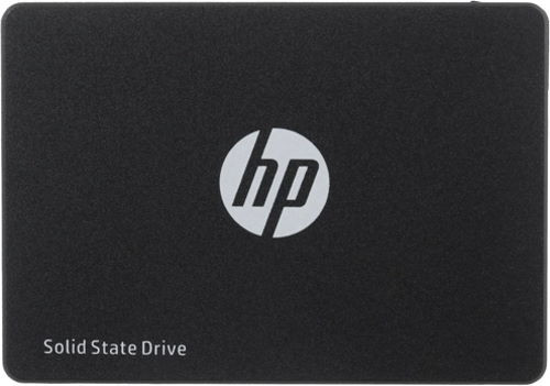 SSD HP S650 345M8AA 240 ГБ