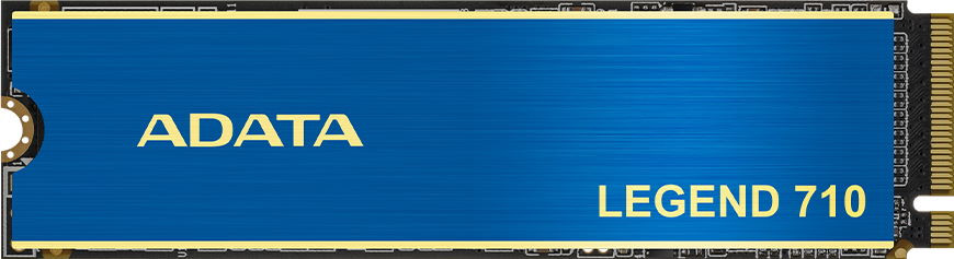 SSD A-Data LEGEND 710 ALEG-710-2TCS 2 ТБ