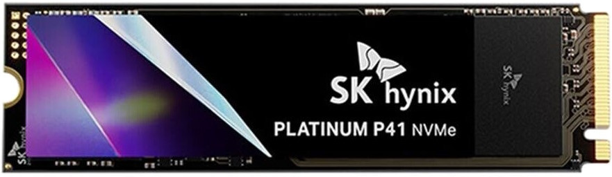 SSD Hynix Platinum P41 SHPP41-2000GM 2 ТБ