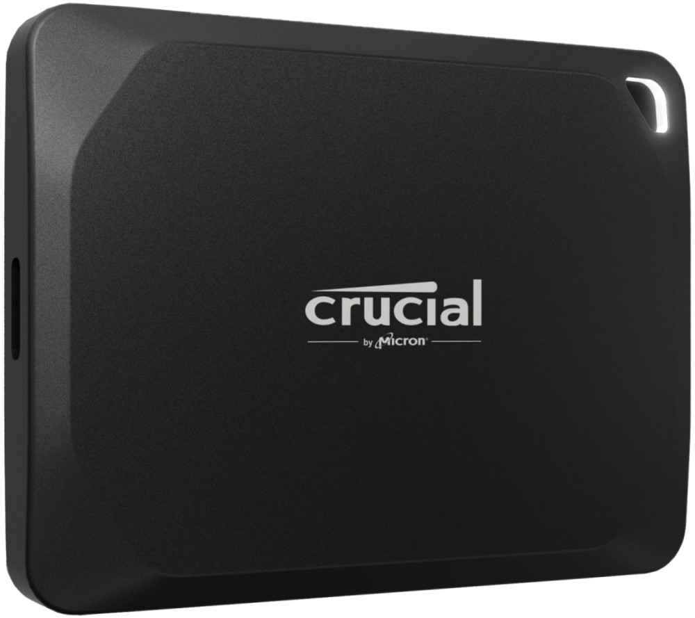 SSD Crucial X10 Pro CT4000X10PROSSD9 4 ТБ