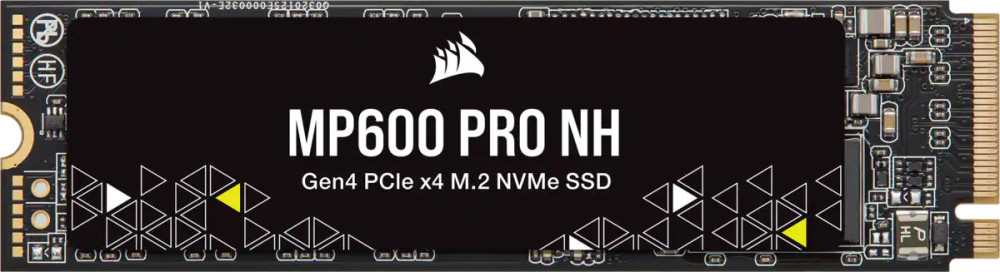 SSD Corsair MP600 PRO NH CSSD-F8000GBMP600PNH 8 ТБ