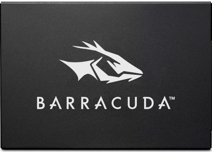 SSD Seagate BarraCuda SATA ZA960CV1A002 960 ГБ