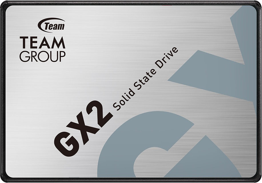 SSD Team Group GX2 T253X2256G0C101 256 ГБ