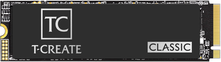 SSD Team Group T-Create Classic C47 TM8FFC001T0C129 1 ТБ