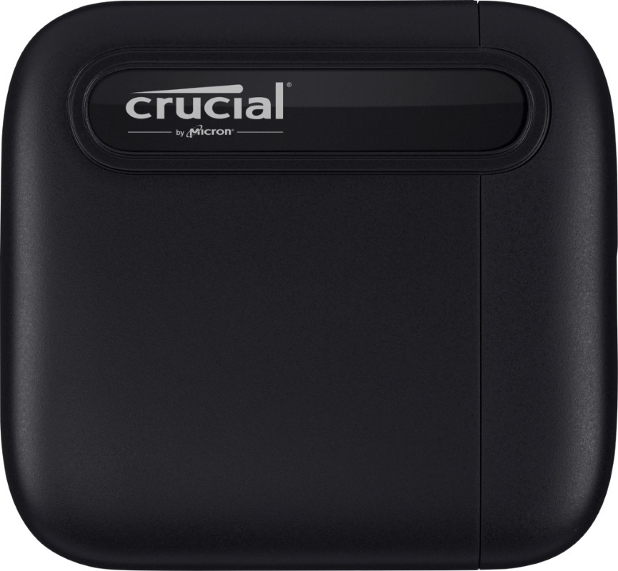 SSD Crucial X6 CT1000X6SSD9 1 ТБ
