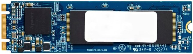 SSD Apacer AST280X AP2TBAST280X-1 2 ТБ