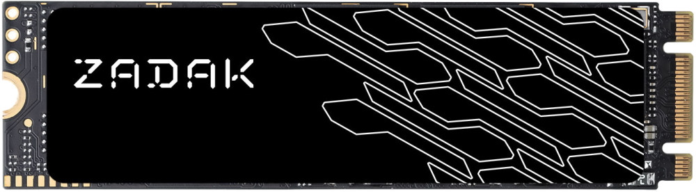 SSD Apacer Zadak TWSG3 ZS512GTWSG3-1 512 ГБ