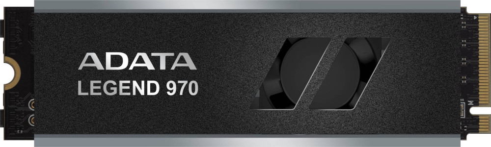 SSD A-Data LEGEND 970 SLEG-970-1000GCI 1 ТБ