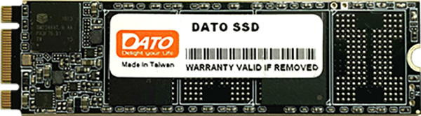 SSD Dato DM700 DM700SSD-512GB 512 ГБ