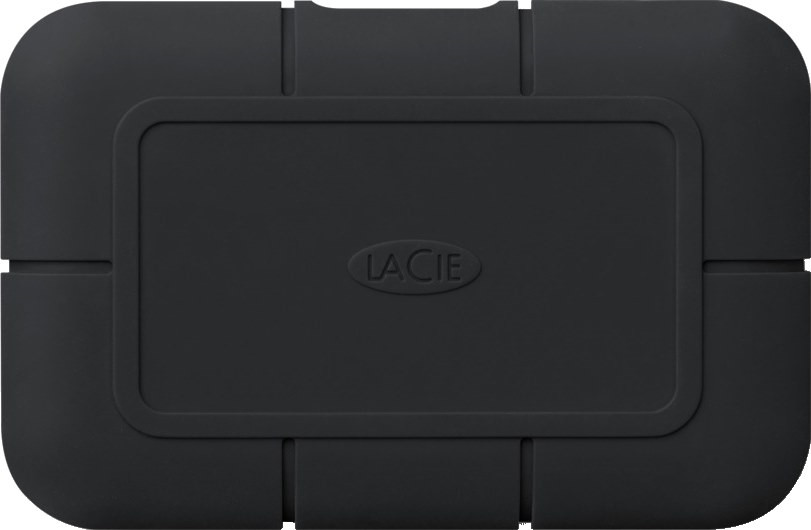 SSD LaCie Rugged Pro STHZ4000800 4 ТБ