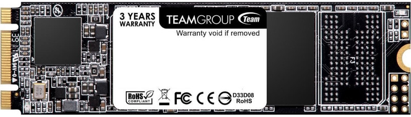 SSD Team Group MS30 M.2 TM8PS7001T0C101 1 ТБ 2280