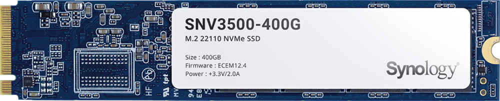 SSD Synology SNV3000 SNV3410-800G 800 ГБ