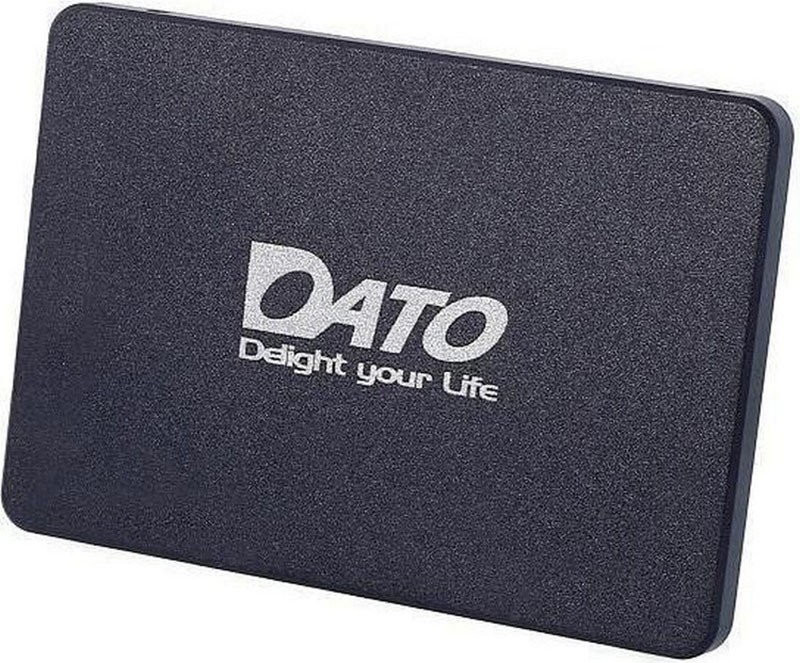 SSD Dato DS700 DS700SSD-256GB 256 ГБ